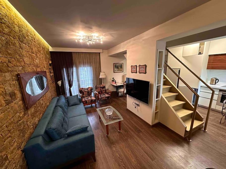 George's Garden House * Салоники
